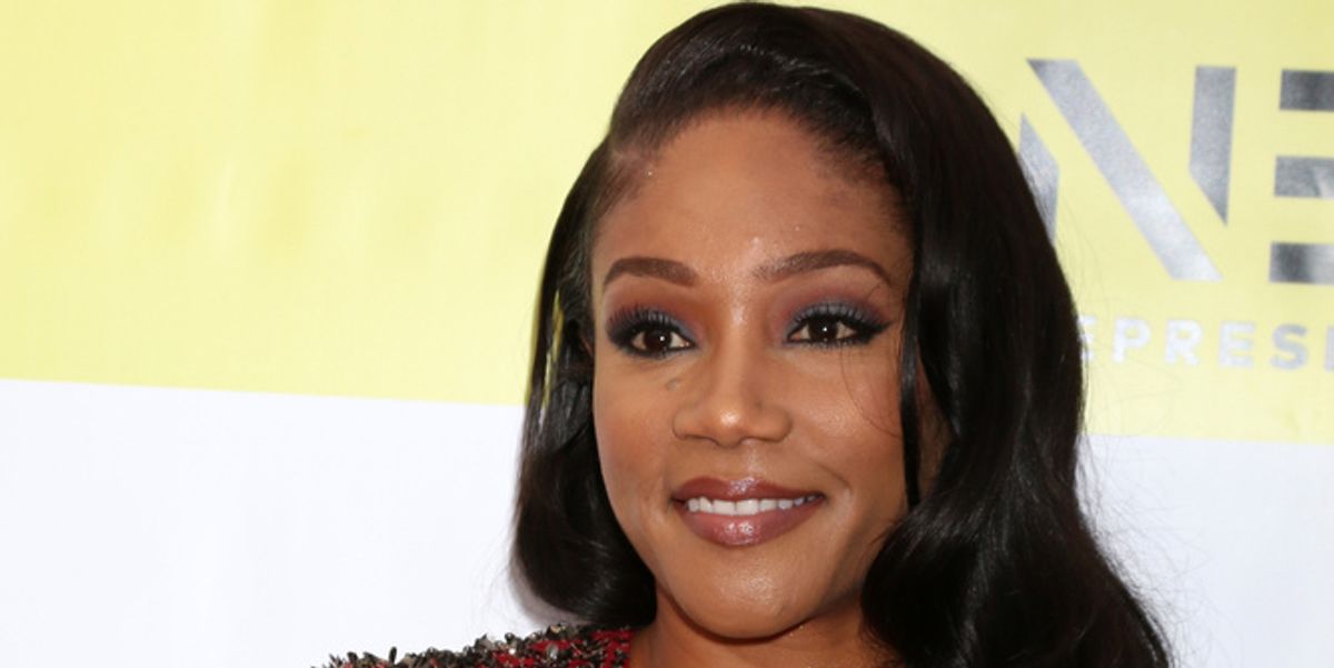 Tiffany Haddish Gets Real About Soul Ties & So Should We