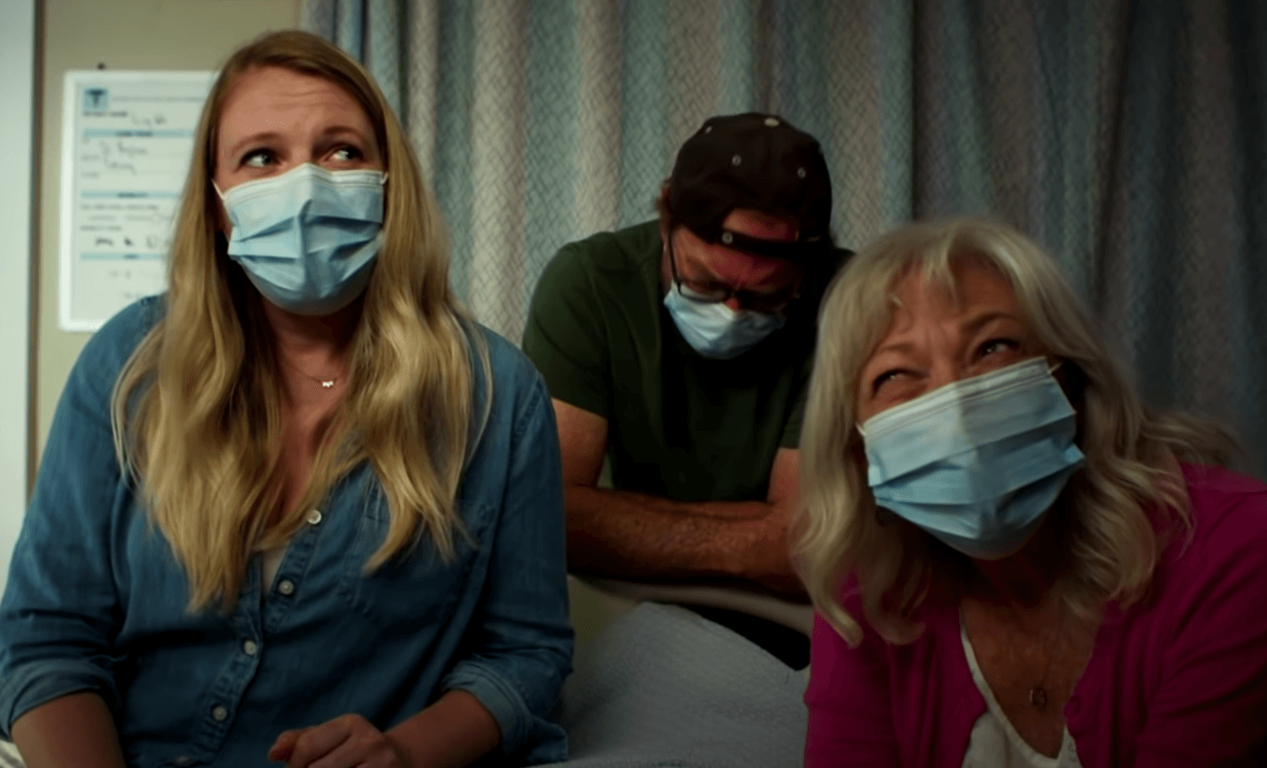 #EndorseThis: New Lincoln Project Video Envisions Young Republican Waking From Long Coma
