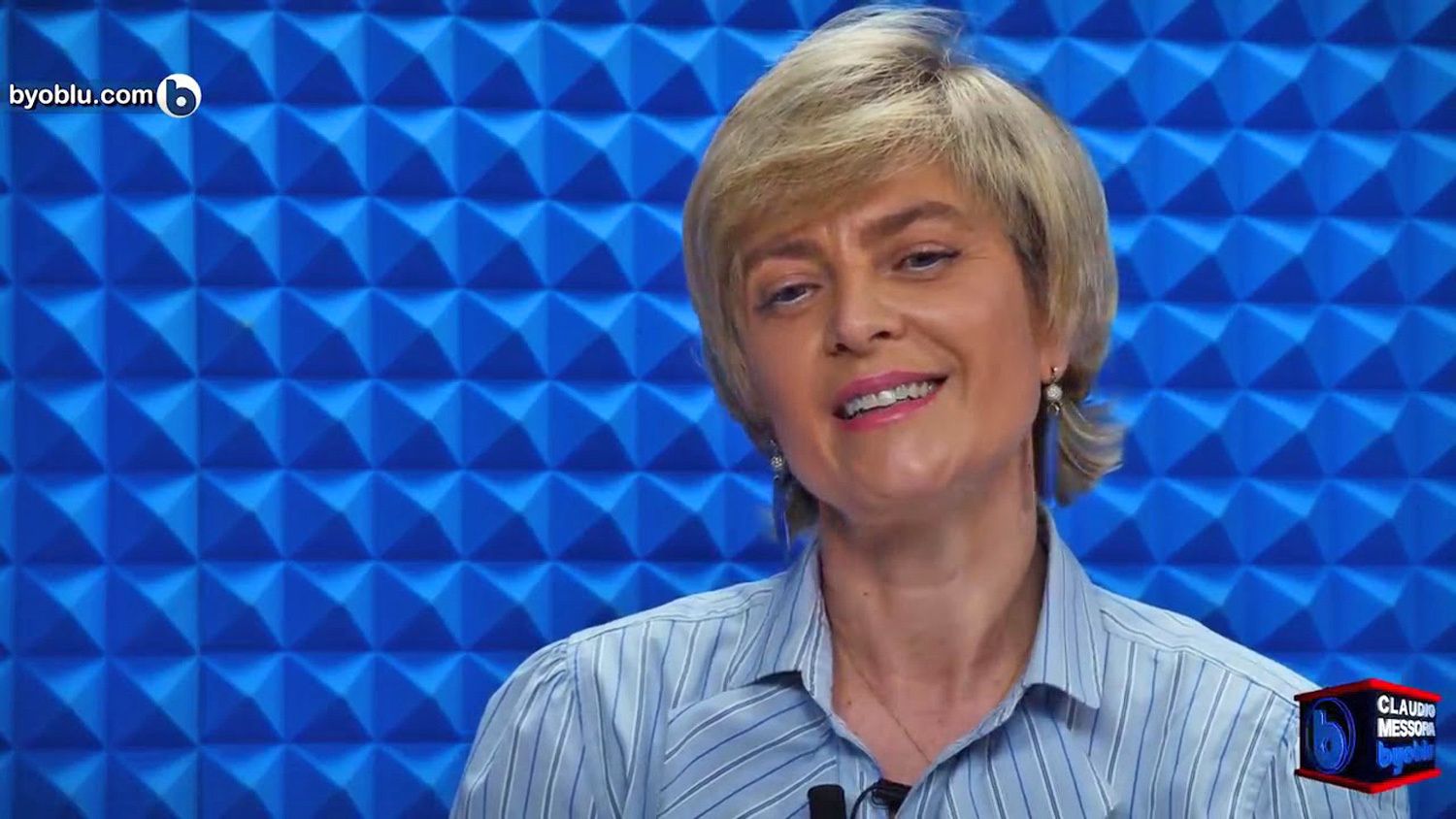 Elisabetta Frezza: «Il virus è il pretesto per finire d’abbattere una scuola diroccata»