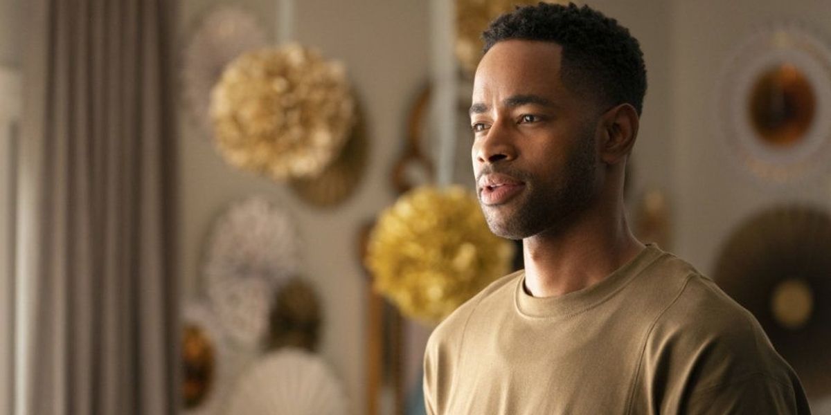 Jay Ellis Reveals The Truth Behind Lawrence's Return To 'Insecure'