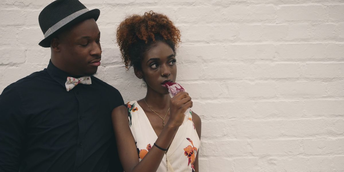 Changing The Narrative For Women When It Comes To Love And Dating