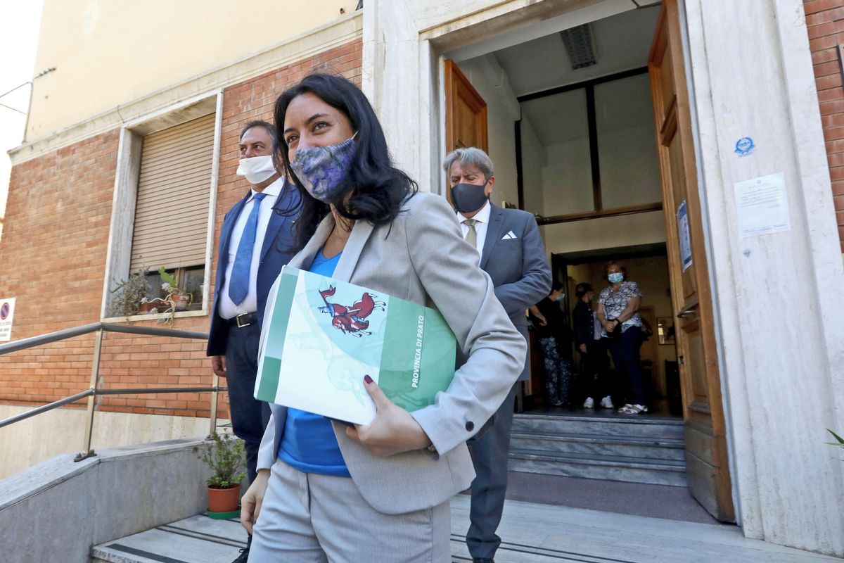 A settembre? Di nuovo lezioni online