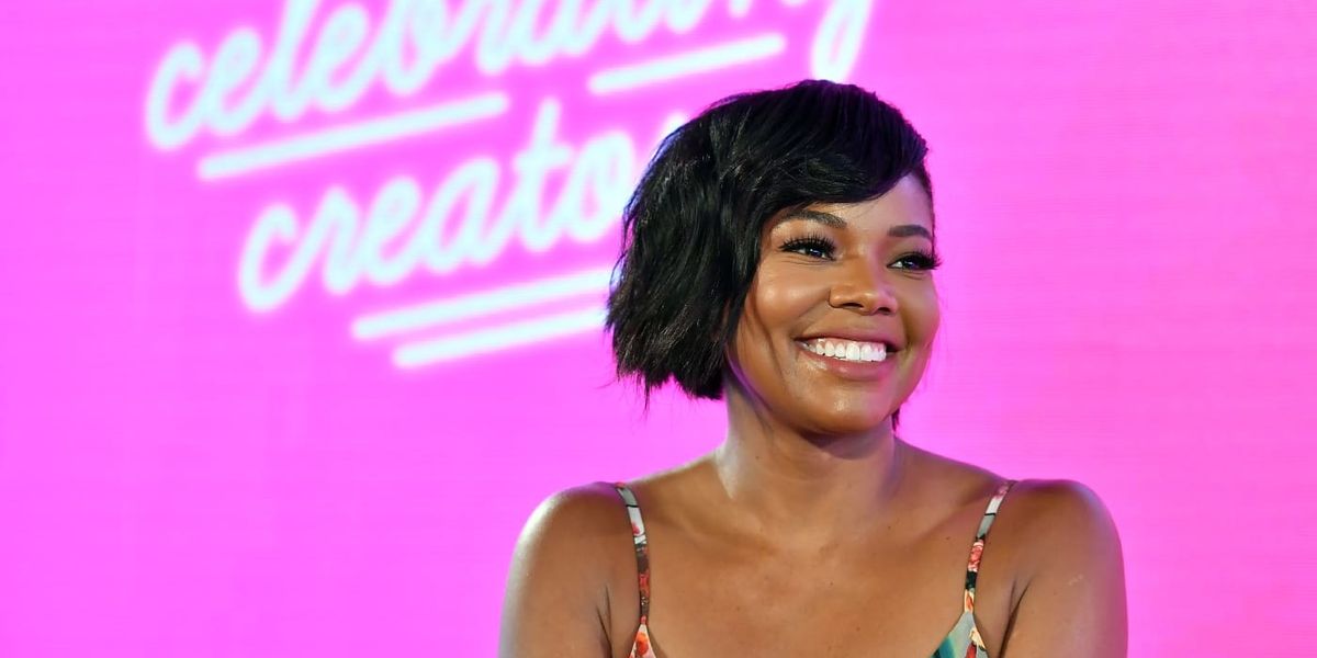 Gabrielle Union On Infertility Diagnosis: "My Body Has Been A Prisoner Of Trying To Get Pregnant"