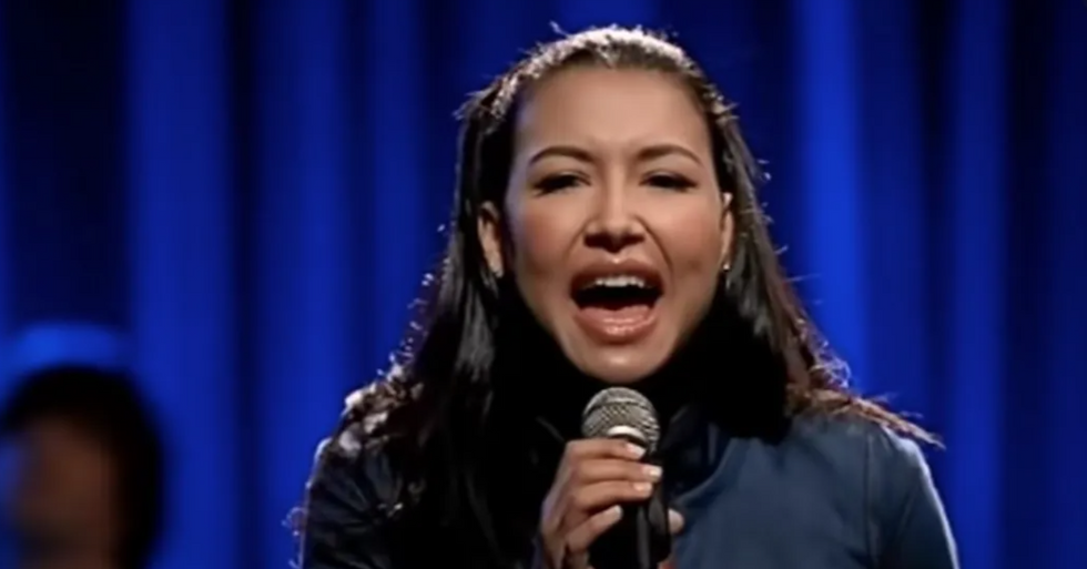 Top 10 Santana Lopez Performances On Glee That Made The Show