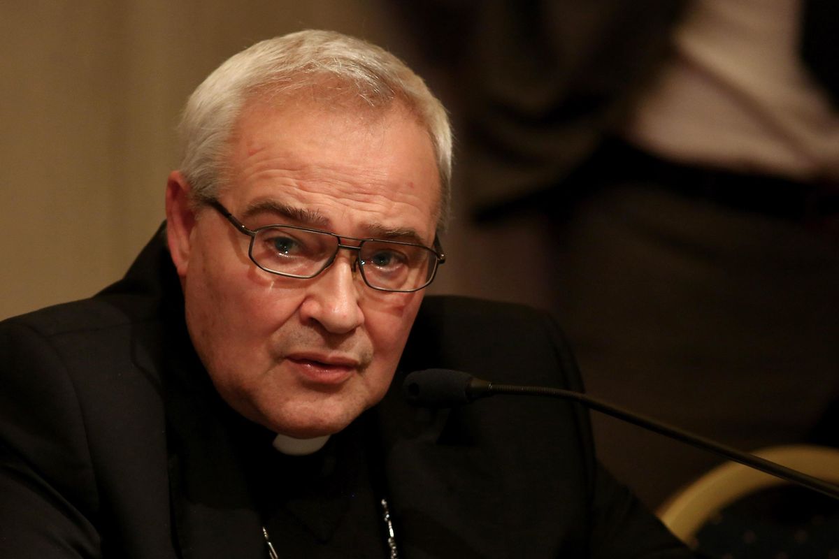 Se non scandalizza il mondo, la Chiesa è morta