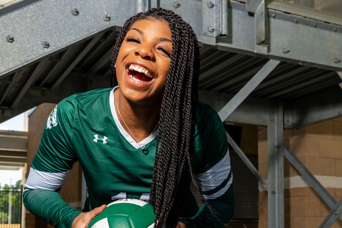 Spring Lions Volleyball Preview presented by CertaPro Painters