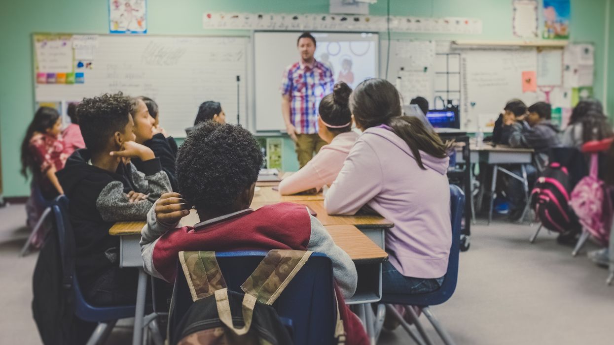 Teachers Share The Craziest Things They've Ever Read About Themselves On RateMyProfessor