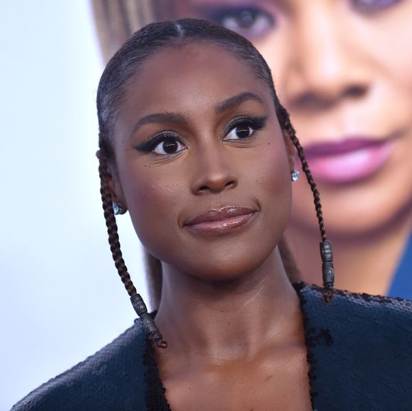 Issa Rae: "Don't Be Afraid To Be A B*tch"