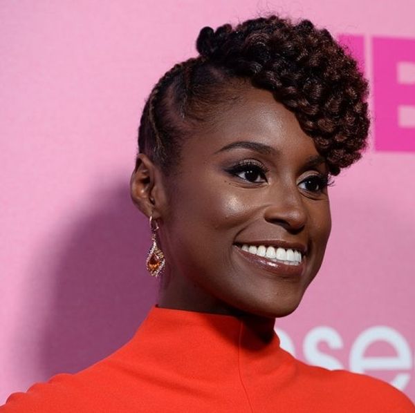 Issa Rae Just Did It For The Culture (Again)