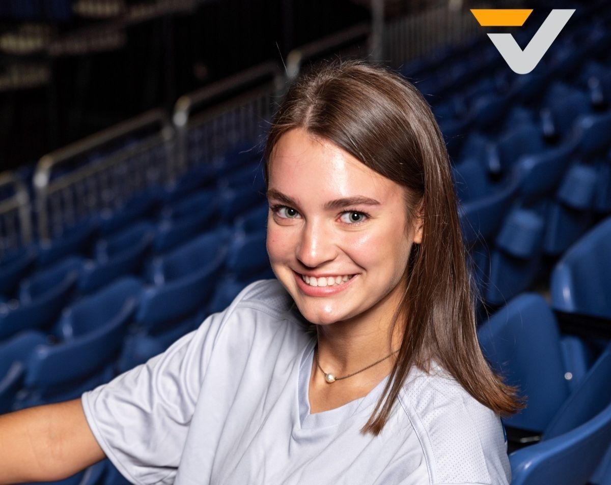 Cypress Creek Volleyball Preview presented by CertaPro Painters