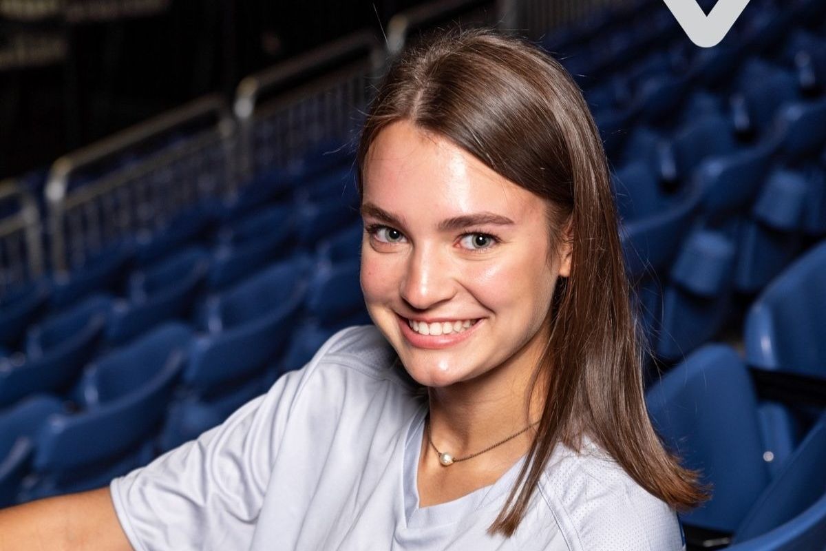 Cypress Creek Volleyball Preview presented by CertaPro Painters
