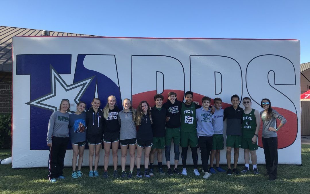 2020 VYPE Austin Boys Private School Cross Country Preseason Rankings & Runners To Watch