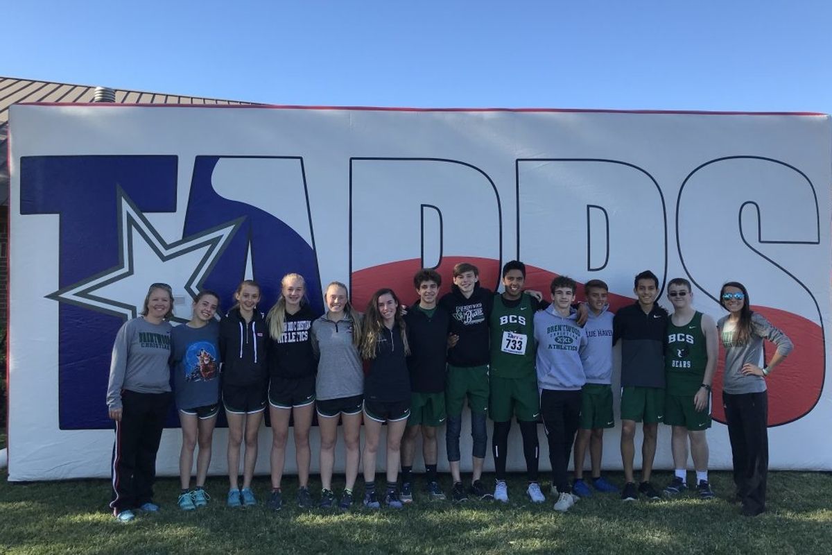 2020 VYPE Austin Boys Private School Cross Country Preseason Rankings & Runners To Watch