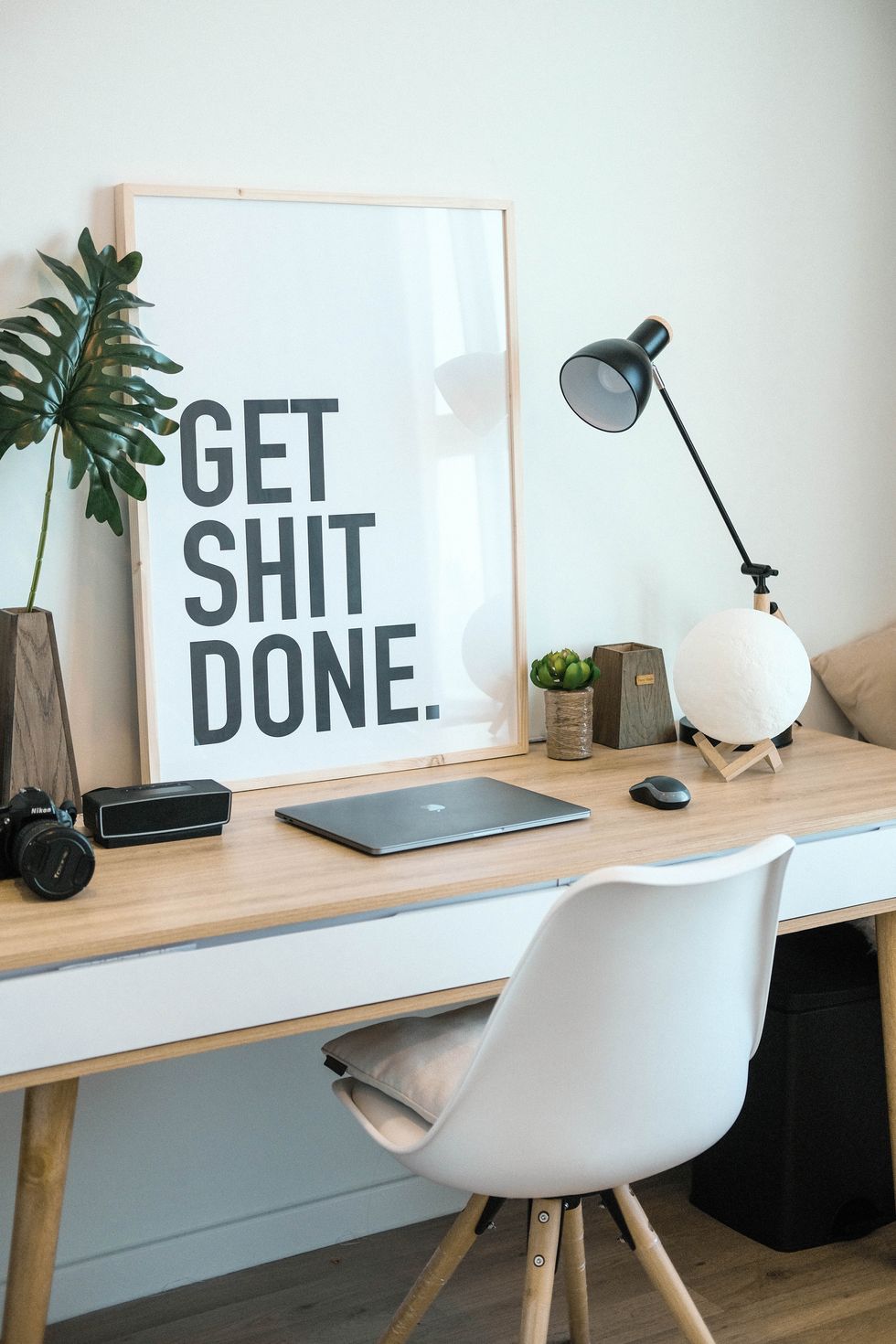 How To Work Less And Get More Done