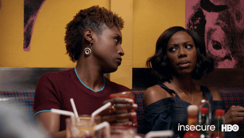 Why It’s Heartbreaking To Hear Women Say They “Don’t Do Females”