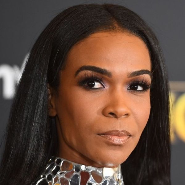 Michelle Williams On Why She Doesn't Live By The 'Grind Till You Die' Mantra