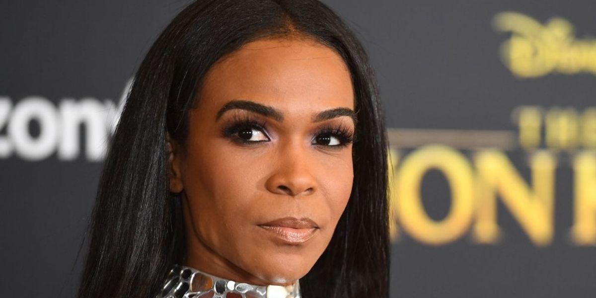 Michelle Williams On Why She Doesn't Live By The 'Grind Till You Die' Mantra
