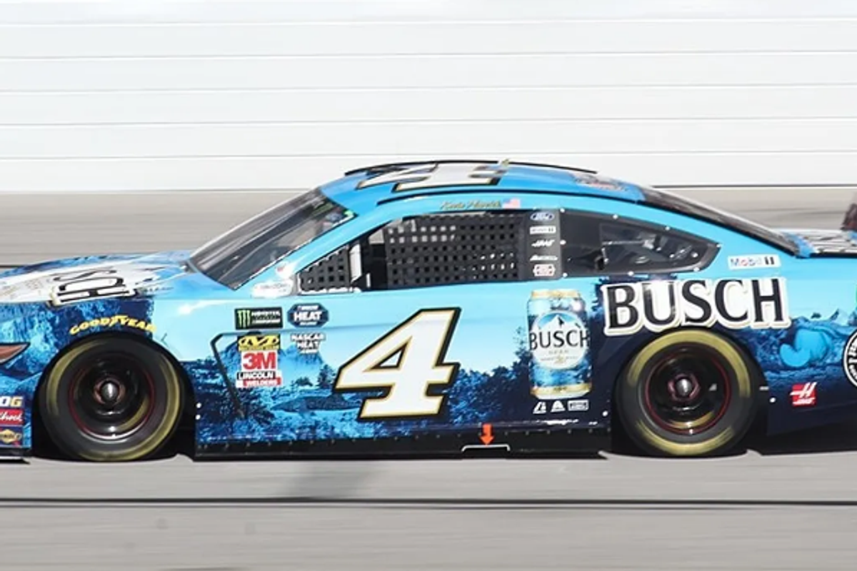 NASCAR rolls the dice in Vegas this weekend