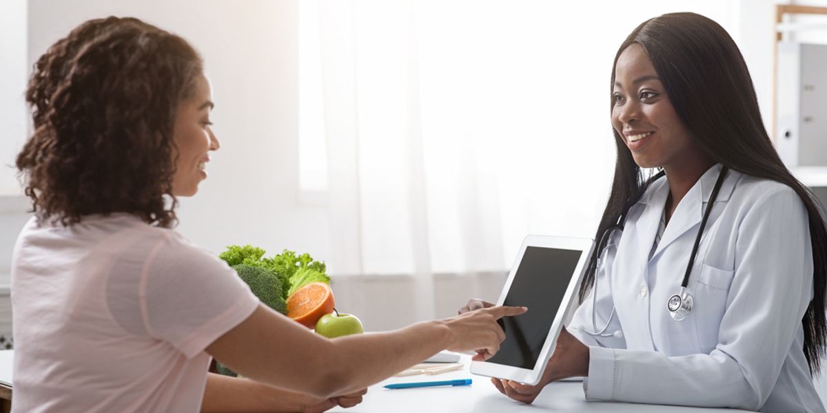 49% Of Black Women Over 20 Have Heart Disease & May Not Even Know It