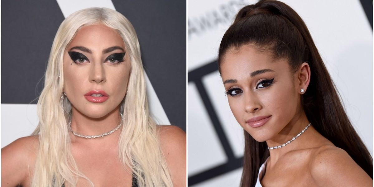 Lady Gaga, Ariana Grande Surprise Performance Canceled Over Social Distancing Concerns