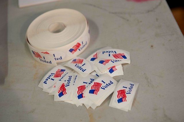 vote