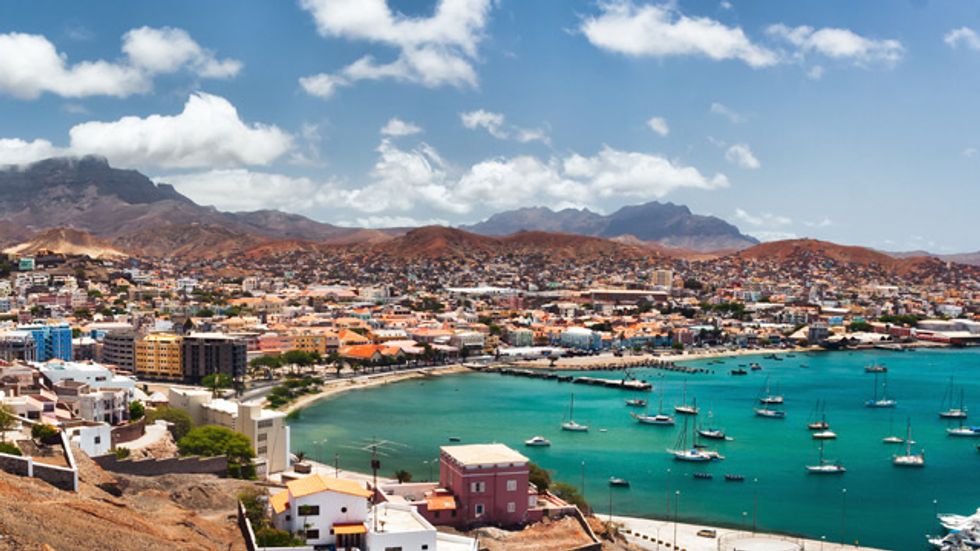 10 facts about sanitation in Cape Verde