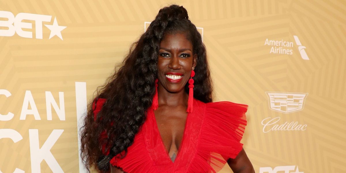 Bozoma Saint John Is Leaving Uber