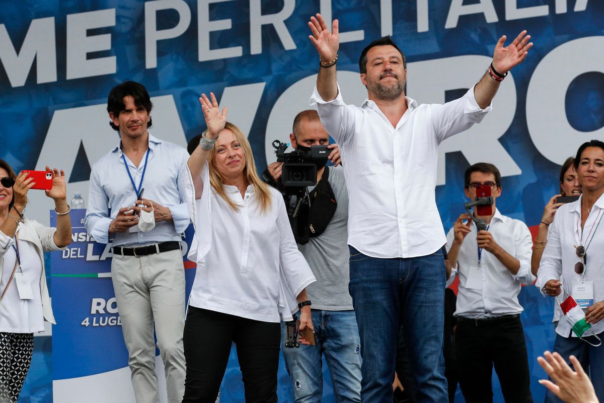 Arrivano le liste di proscrizione Lgbt: «Con questi omofobi non si discute»