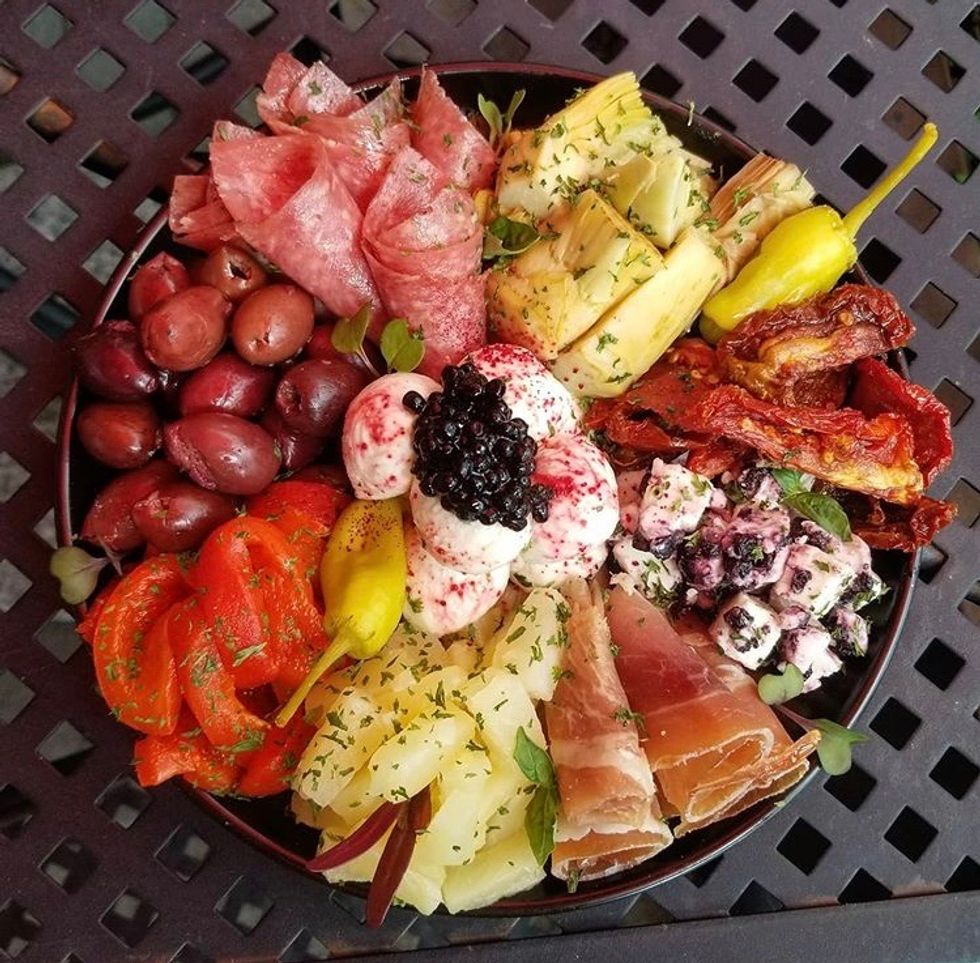 Here S 28 Restaurants In Orlando Florida That Ll Give You An Excuse To Eat Out