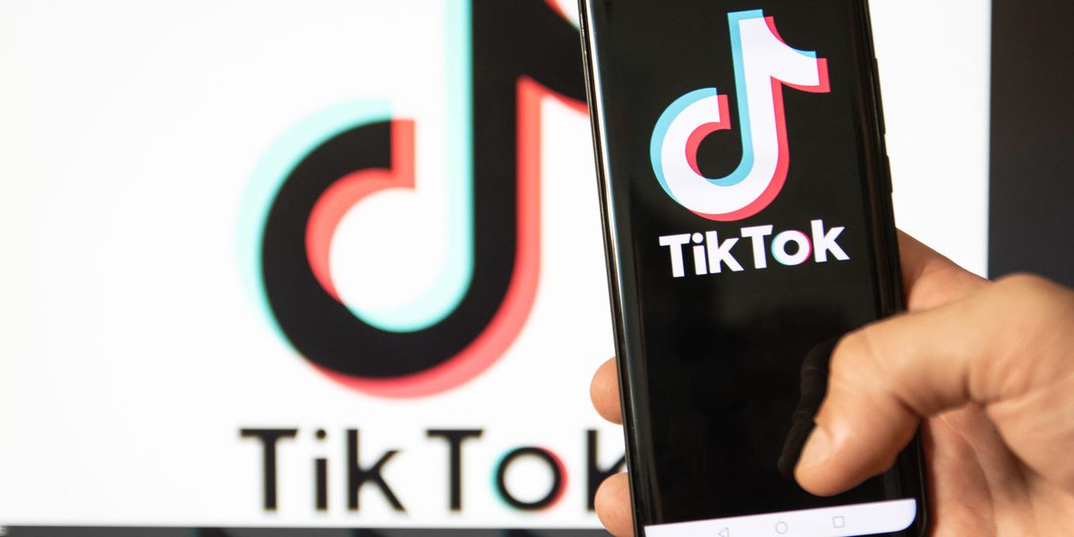 Trump Says He’s Cancelling TikTok in the U.S.