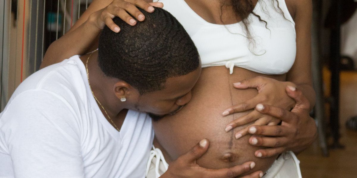 5 Ways Black Women Can Maintain Healthy Pregnancies