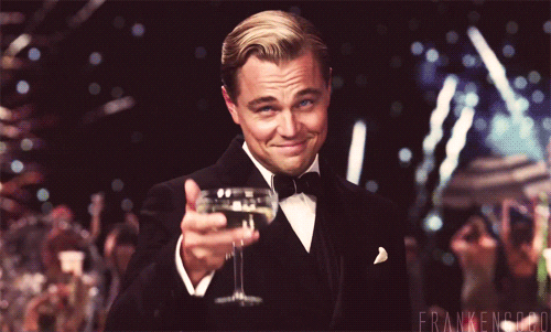 La grande speculazione sul Grande Gatsby