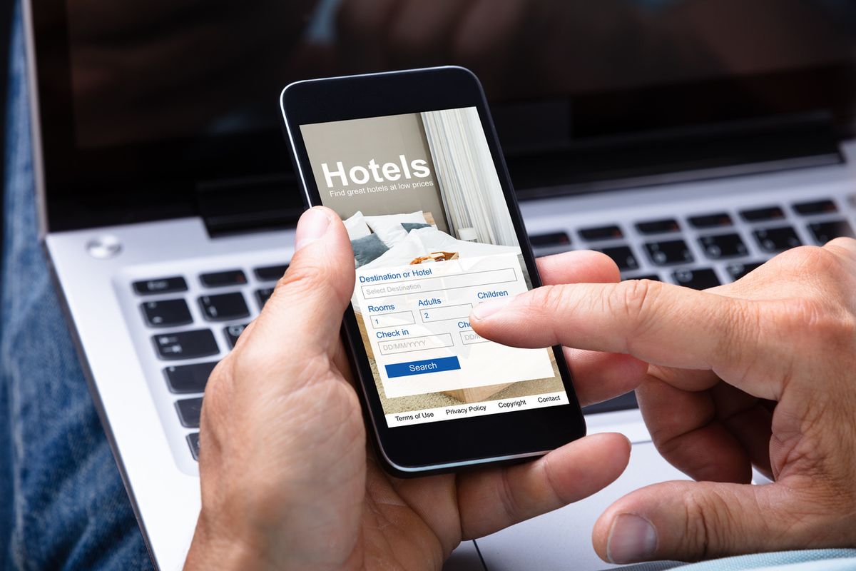 Azzerati gli investimenti sugli hotel: -92,7%