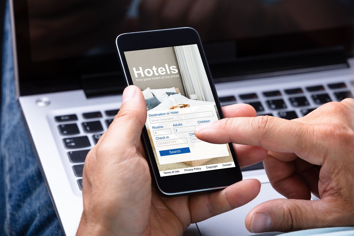 Azzerati gli investimenti sugli hotel: -92,7%
