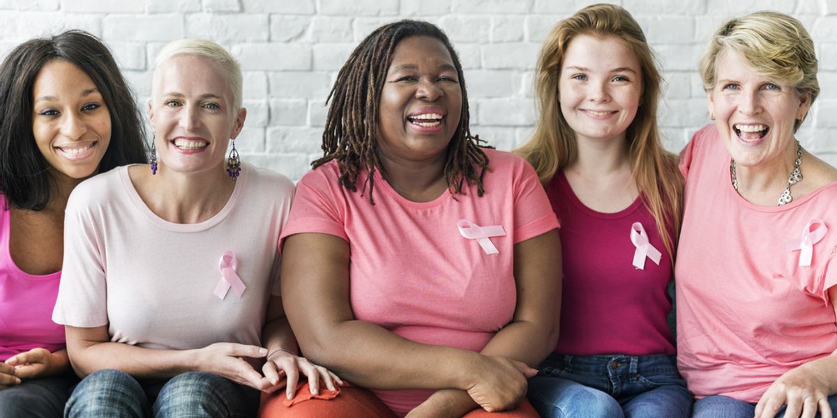 Do You Know Your Girls? Susan G. Komen Is Asking