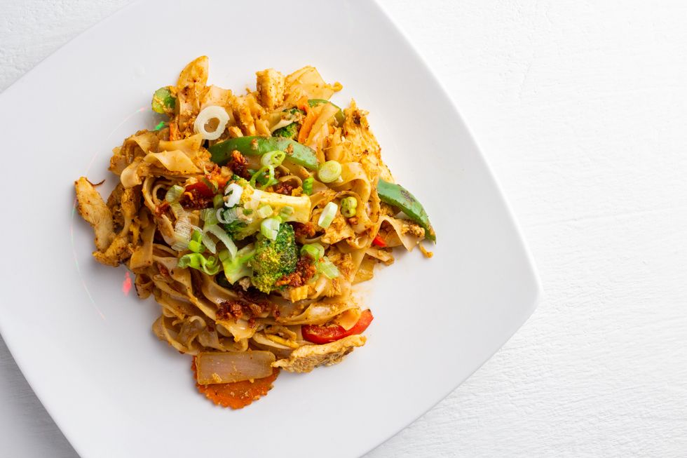 Here S 28 Restaurants In Orlando Florida That Ll Give You An Excuse To Eat Out