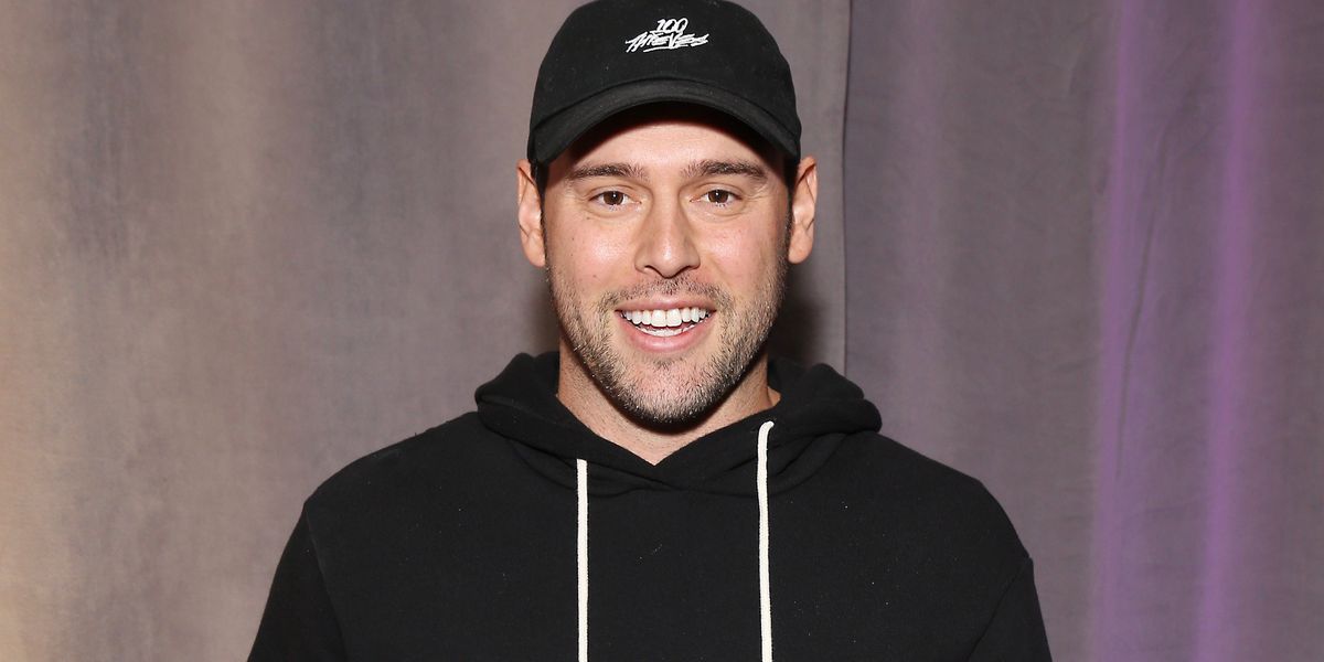 Scooter Braun Defends Ellen Amidst Toxic Work Allegations - PAPER Magazine