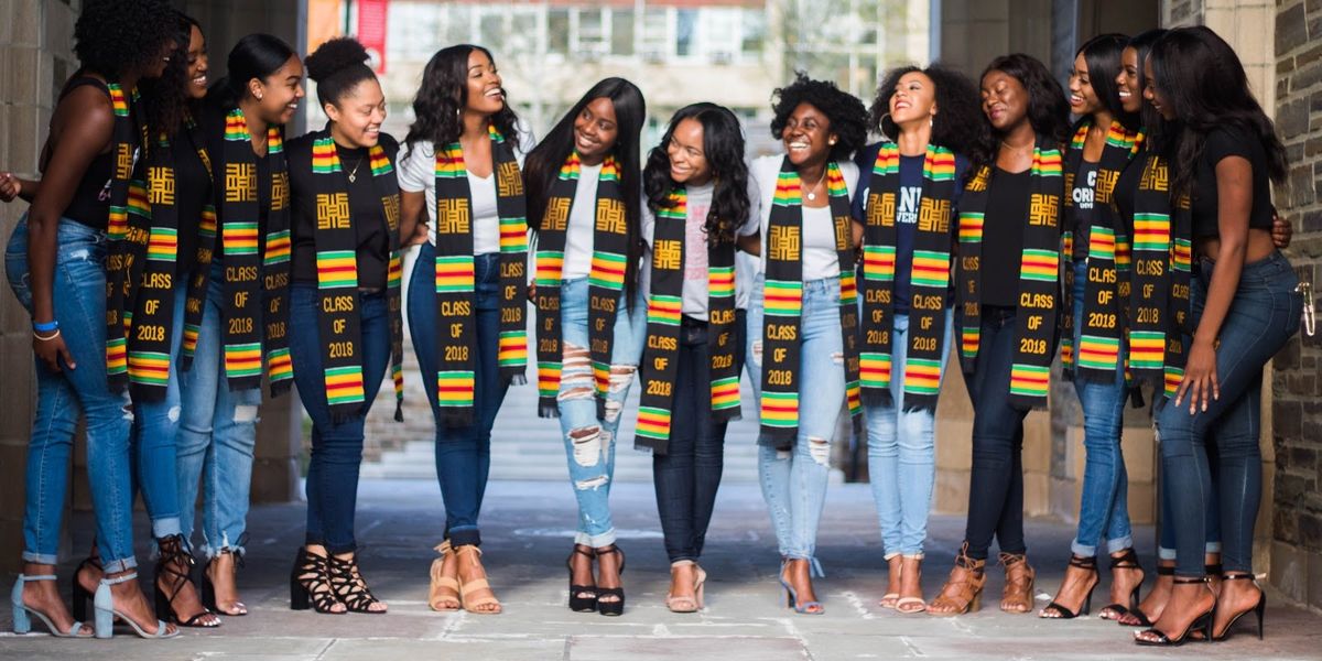 Why Black Graduations Matter