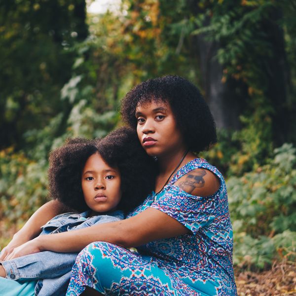 10 Matriarchs Over The Age Of 60 Give Their Best Life & Love Advice