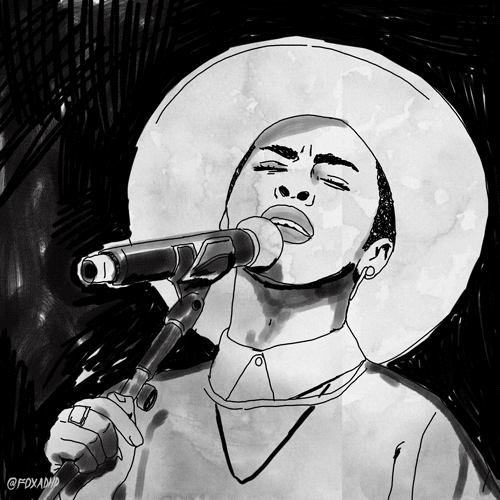 The Miseducation of Black Women: What Lauryn Hill Means To Women Of Color