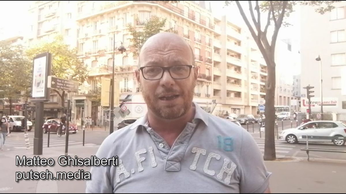 Pure la Francia è piena di inchieste a orologeria. In questo siamo cugini