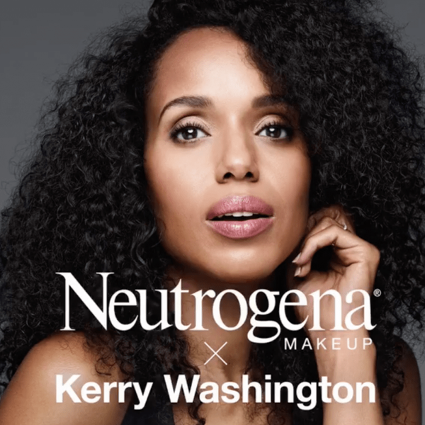 Kerry Washington Is Dropping A Scandal-Worthy Makeup Collection