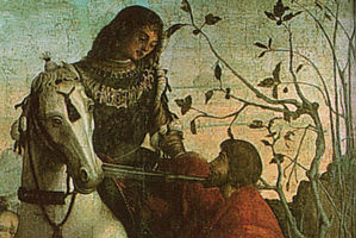 Senza il cristianesimo domina l’eugenetica