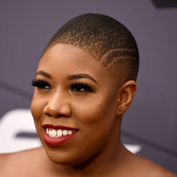 Symone Sanders Brilliantly Defends Rocking Her Long Nails On CNN