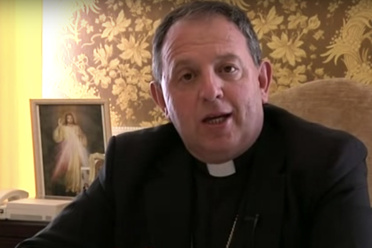 Antonio Suetta: «C’è il diritto a non emigrare. Non facciamoci colonizzare»