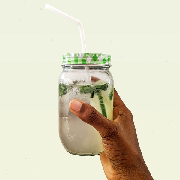 5 Creative Hacks To Drink More Water Every Day
