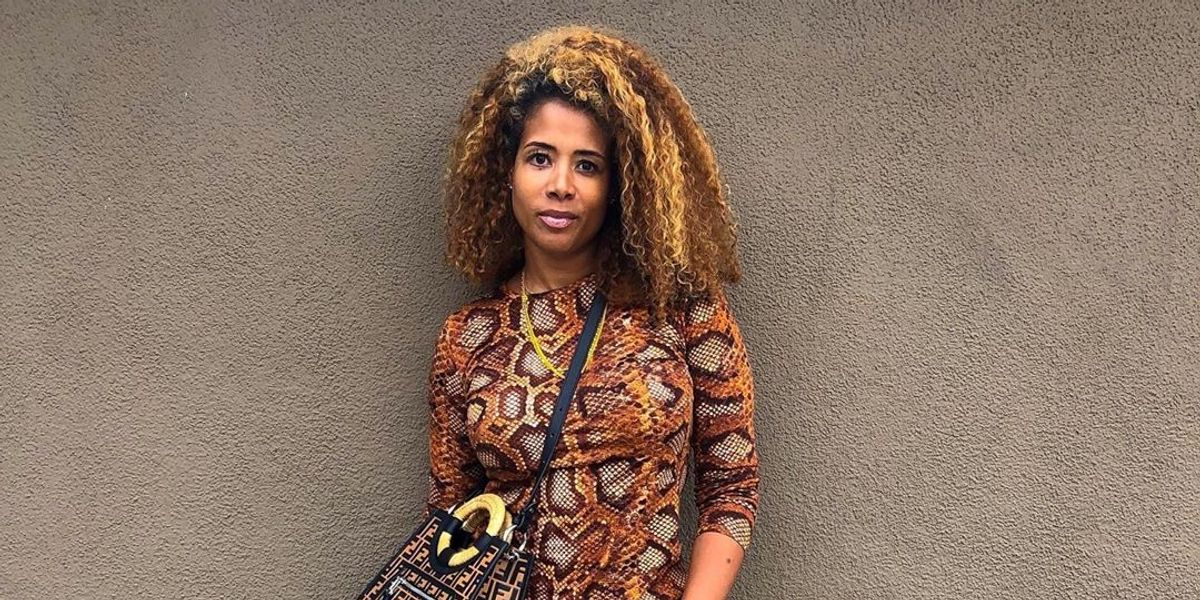 Love Does Not Equal Pain: Kelis Opens Up About Abusive Relationship With Nas
