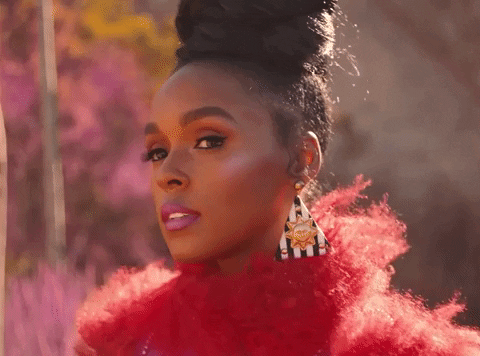 Janelle Monáe On Being Queer: "I'm A Free Ass Motherf*cker"