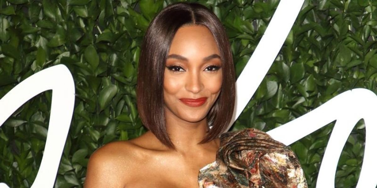Jourdan Dunn Opens Up About Her Battle With Anxiety