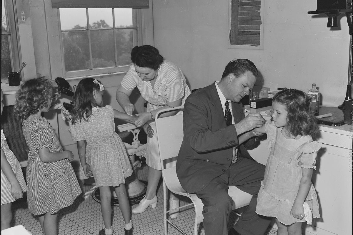 School Openings Have, Uh, Not Been Going Very Well